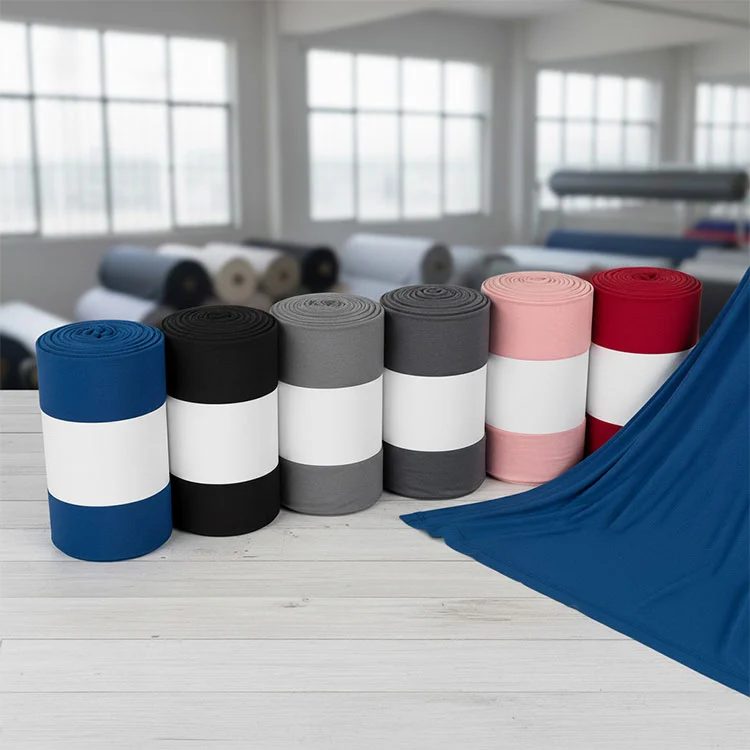 Πώς να χρησιμοποιήσετε το Stretch ύφασμα για να βελτιώσετε την άνεση σε καταναλωτικά προϊόντα;