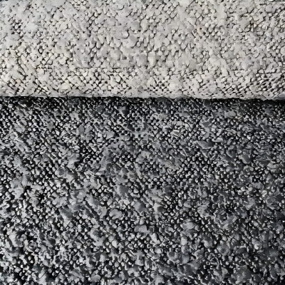 No More Sofa Tears Just Waterproof ύφασμα Chenille