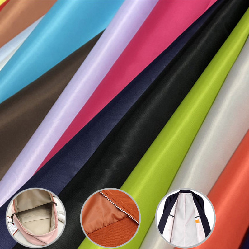 Πώς να επιλέξετε το σωστό ύφασμα επένδυσης twill για ανθεκτικά και άνετα ρούχα;