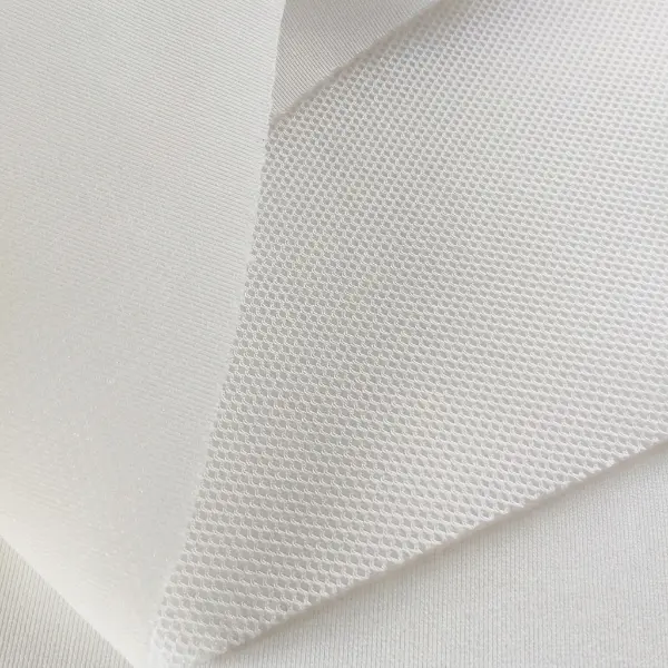 Τι είναι το Mesh Fabric; Γιατί είναι τόσο σημαντικό στα αθλητικά ρούχα;