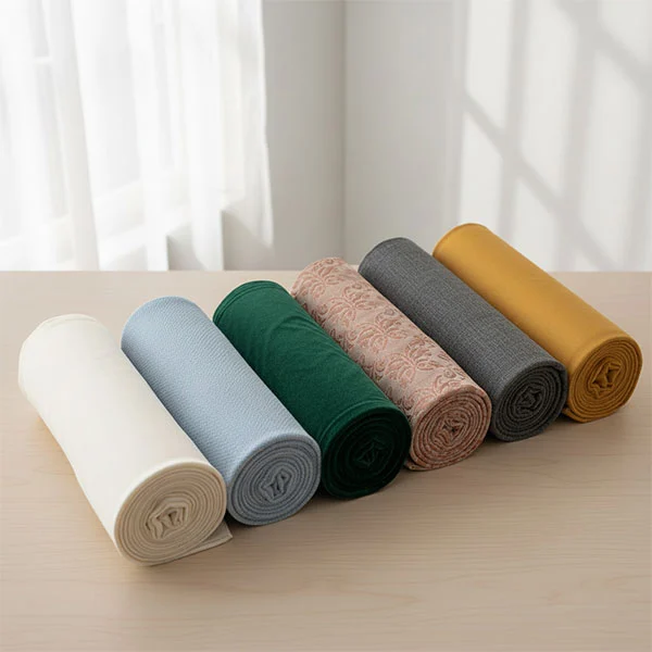 Acetate Home Textile Fabric