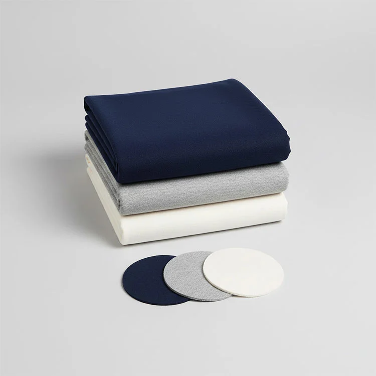 Πλεκτό ύφασμα ζέρσεϊ κατά των χαπιών