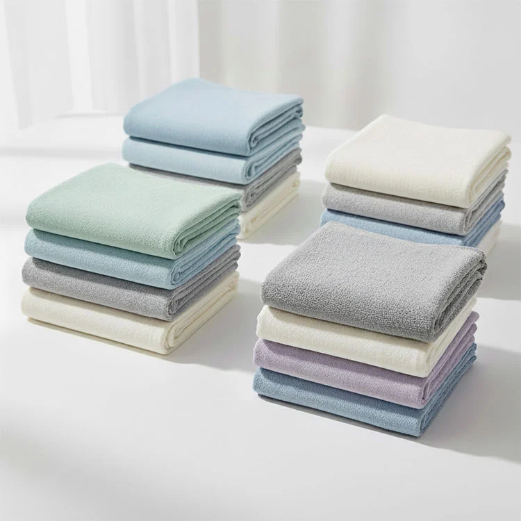 Ψυκτικό ύφασμα μπαμπού