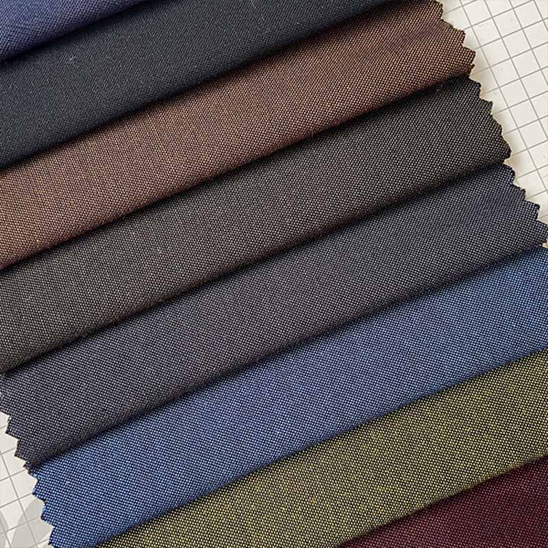 Βαμβακερό ύφασμα Oxford 40s