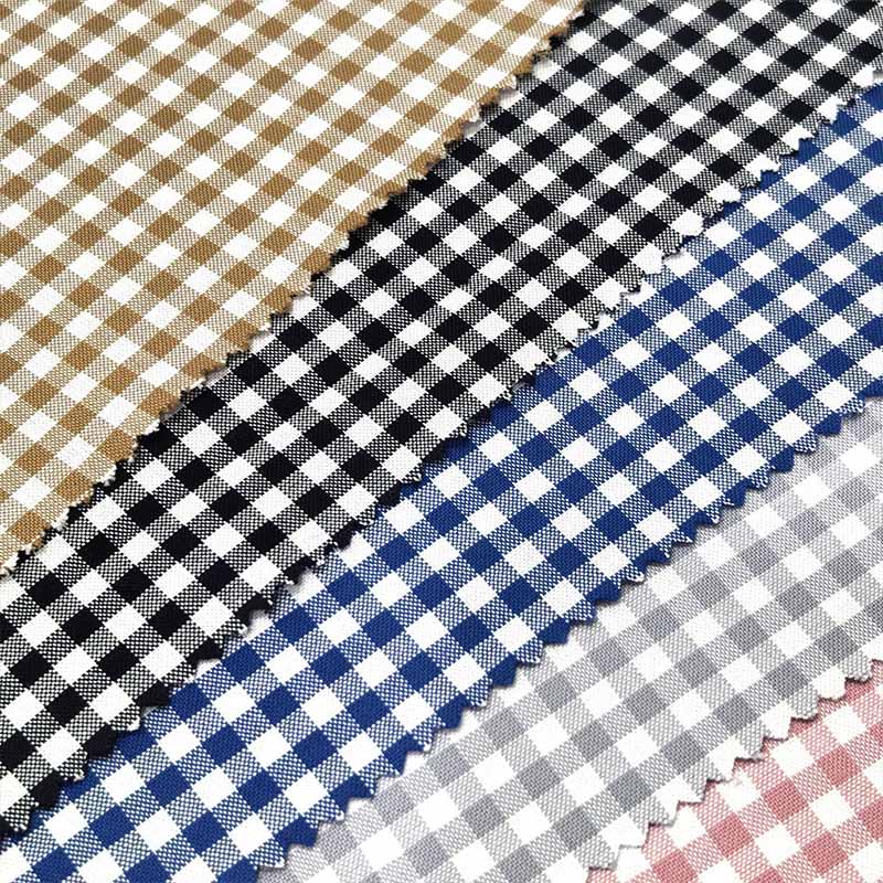 Βαμβακερό ύφασμα Oxford 60s