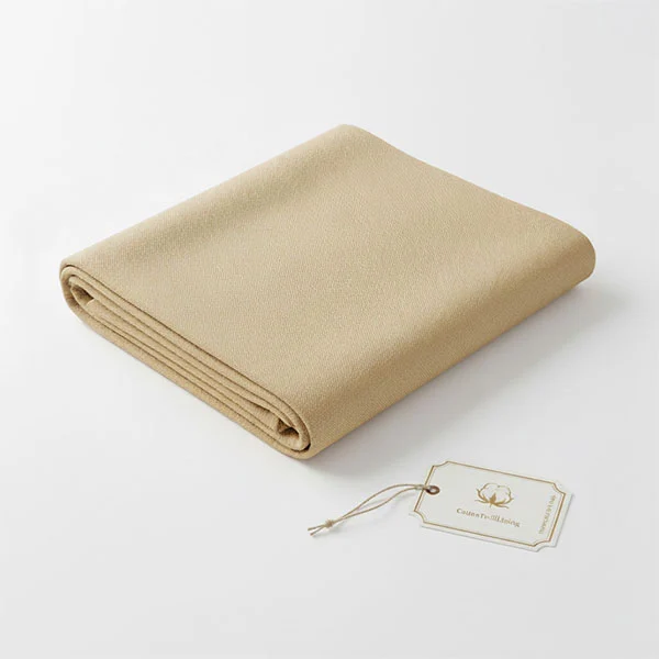 Βαμβακερό ύφασμα επένδυσης Twill