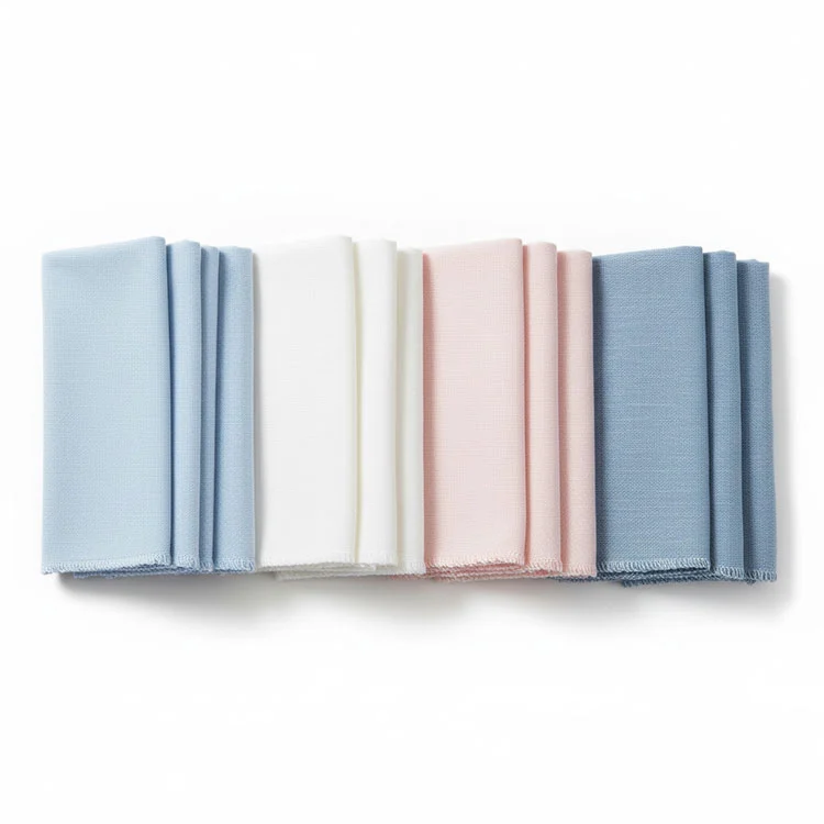 Βαμβακερό ομοιόμορφο ύφασμα Oxford Βαμβακερό ομοιόμορφο ύφασμα Oxford