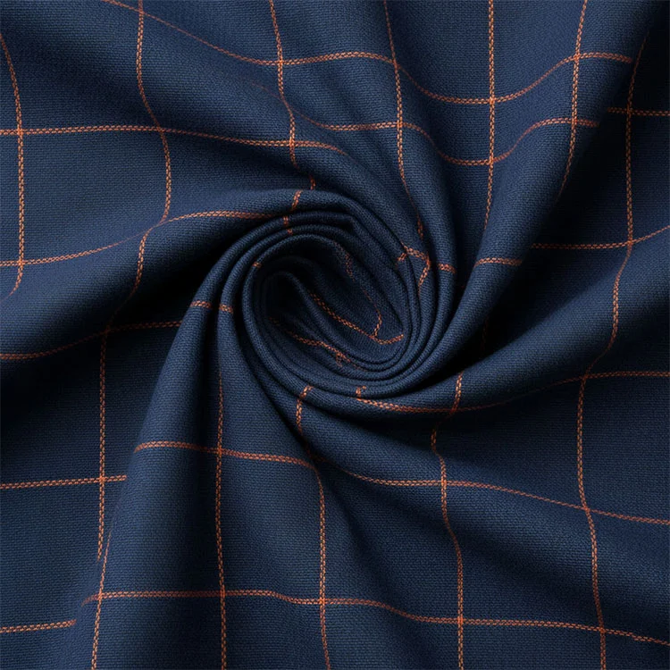 Ύφασμα ρούχων εργασίας επιβραδυντικό φωτιάς Ύφασμα ρούχων εργασίας επιβραδυντικό φωτιάς