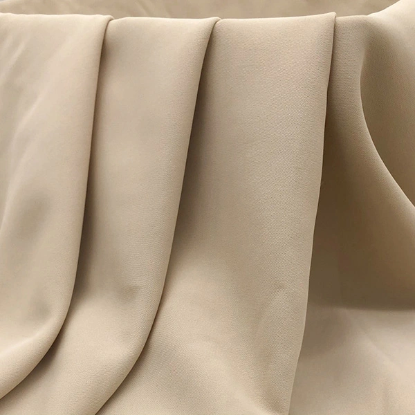 High Drape Stretch ύφασμα