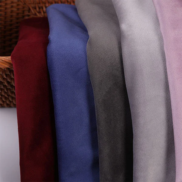 Ύφασμα καναπέ από βελούδο Holland