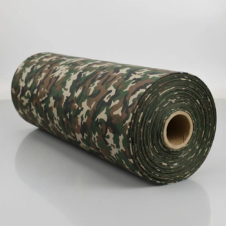 Nylon 420D Oxford Fabric Nylon 420D Oxford Fabric