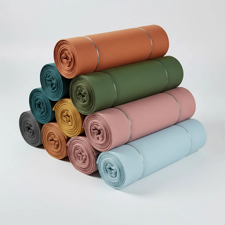 Nylon 600D ύφασμα oxford Nylon 600D ύφασμα oxford