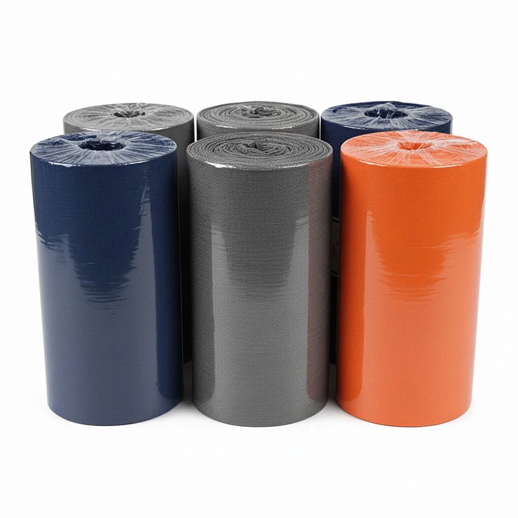 Πανί Oxford με νάιλον επιβραδυντικό φλόγας