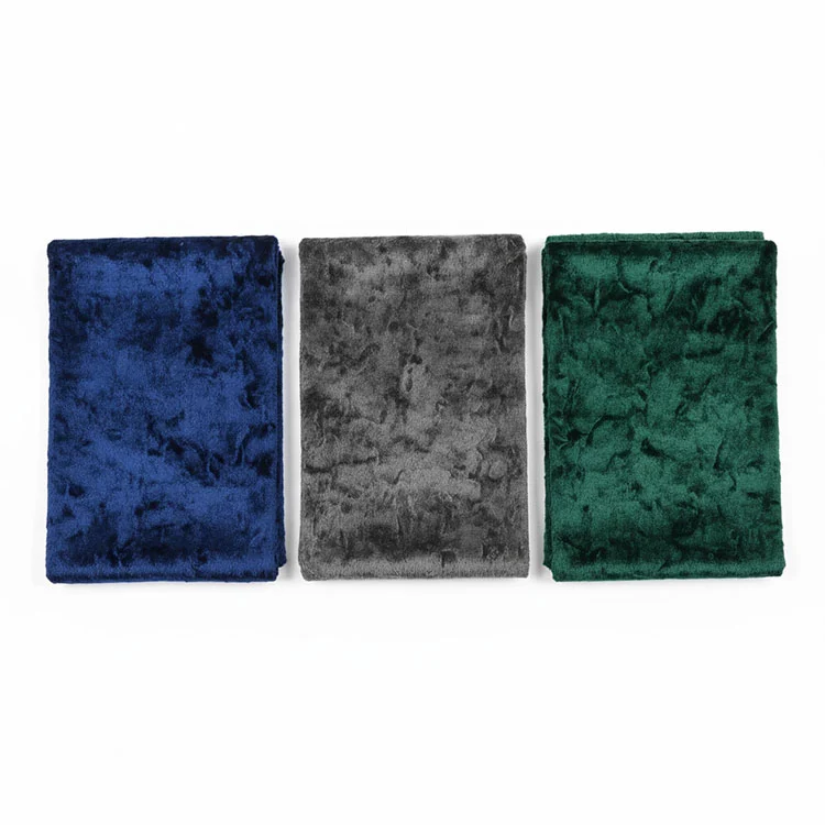 Nylon Flocking Ύφασμα