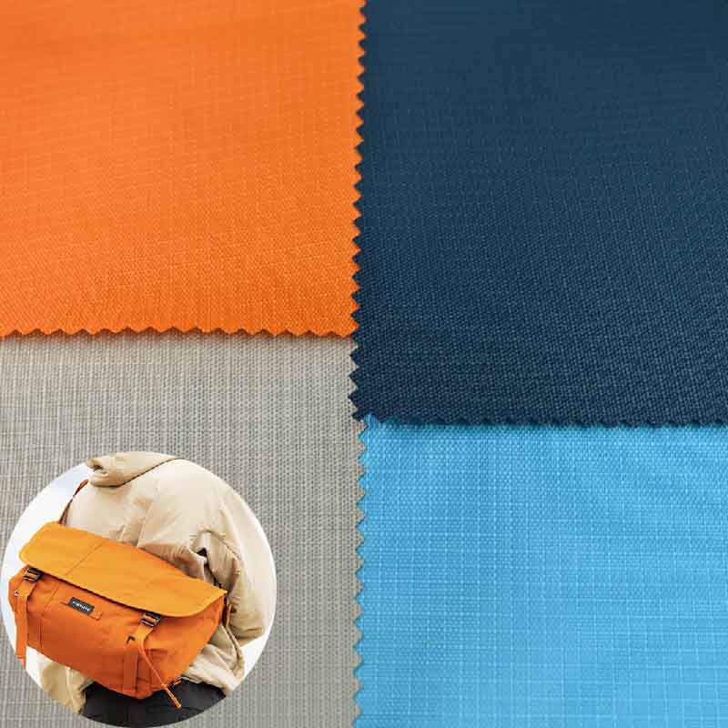 Nylon Jacquard Επένδυση