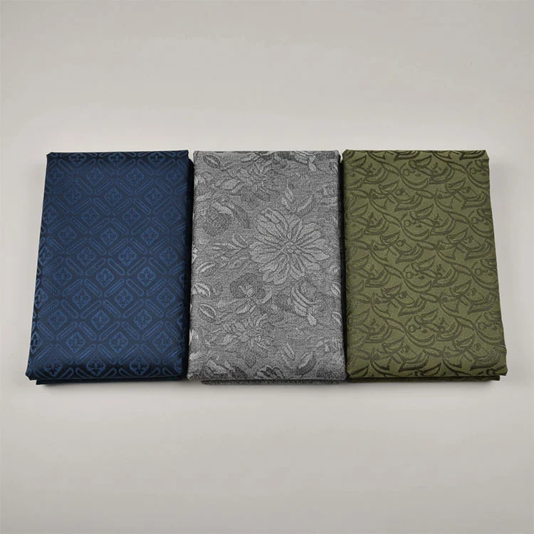 Nylon Jacquard Oxford Fabric Nylon Jacquard Oxford Fabric