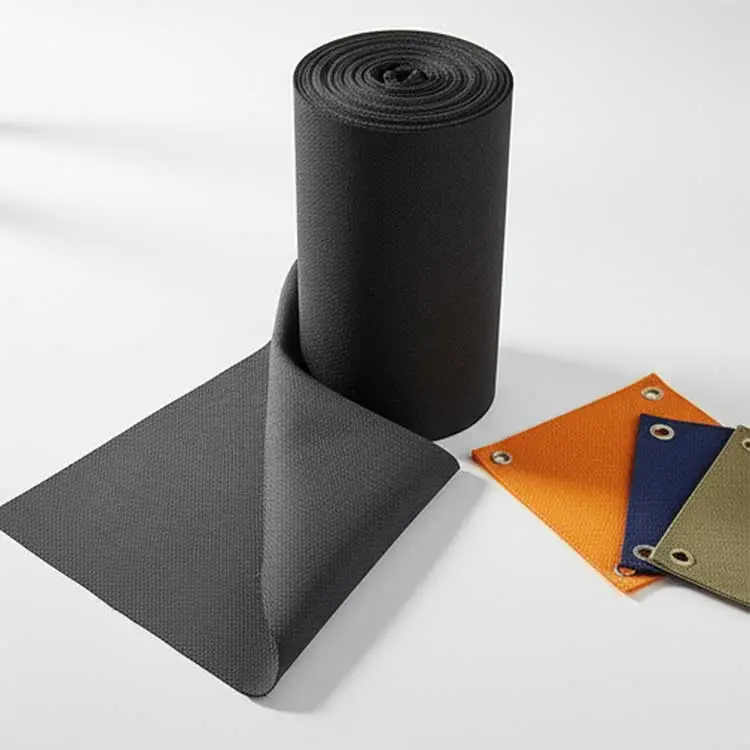 Nylon Oxford Ύφασμα για Τσάντες Nylon Oxford Ύφασμα για Τσάντες