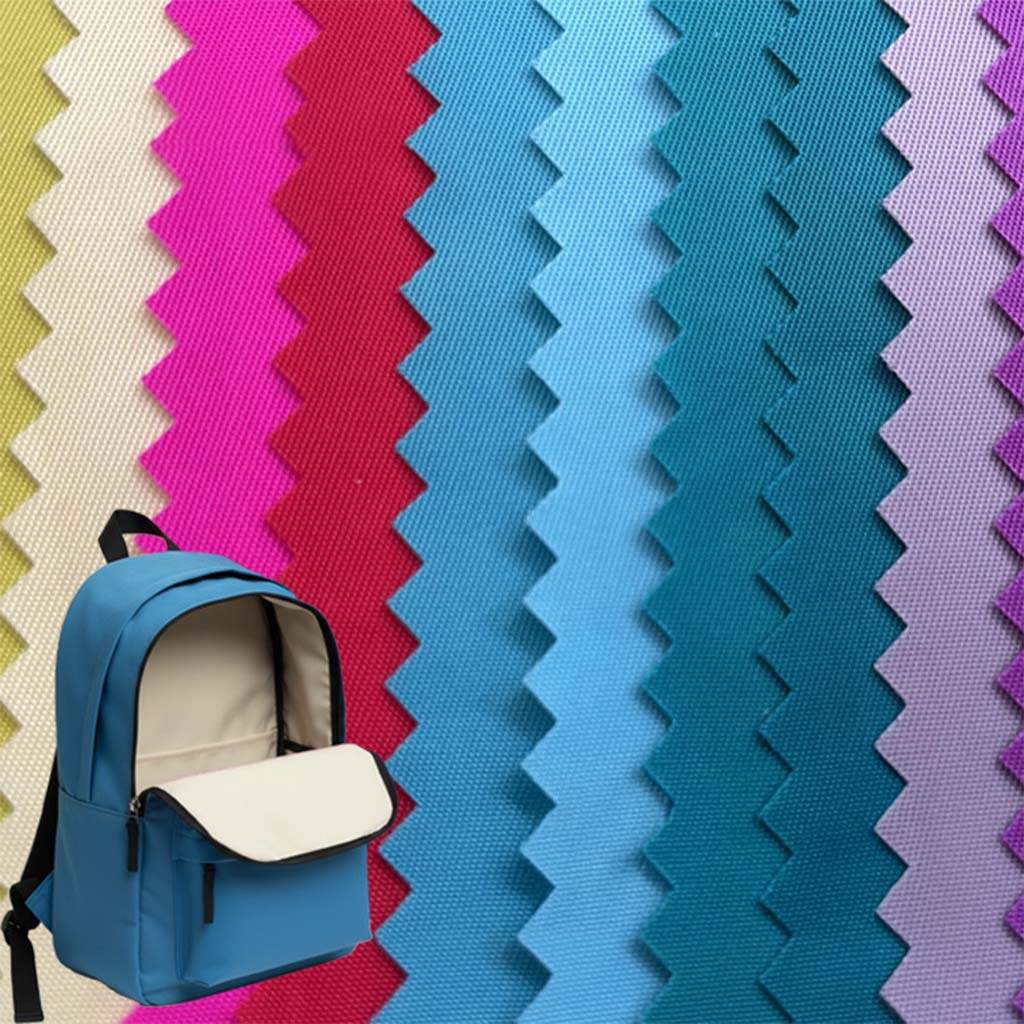 Nylon ριγέ επένδυση Oxford