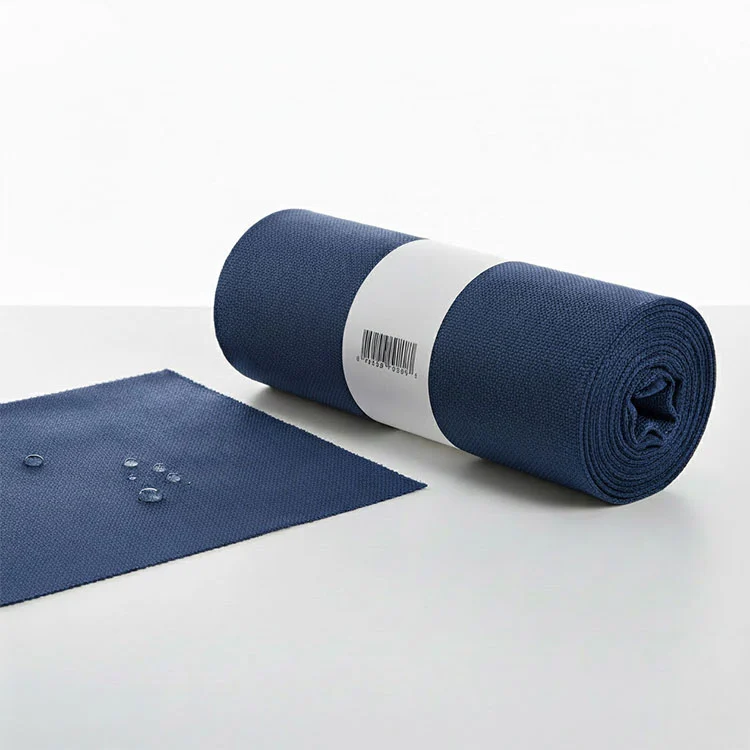 Nylon αδιάβροχο ύφασμα Oxford