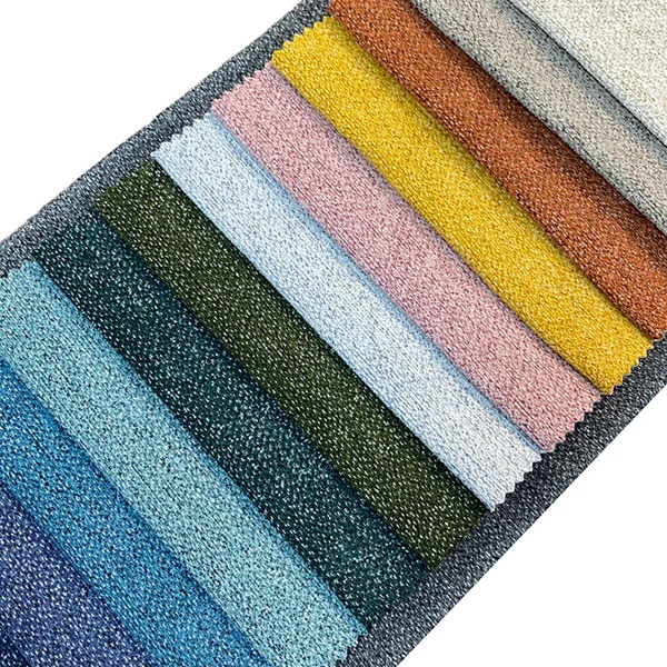 Απλό ύφασμα καναπέ από μασίφ βελούδο