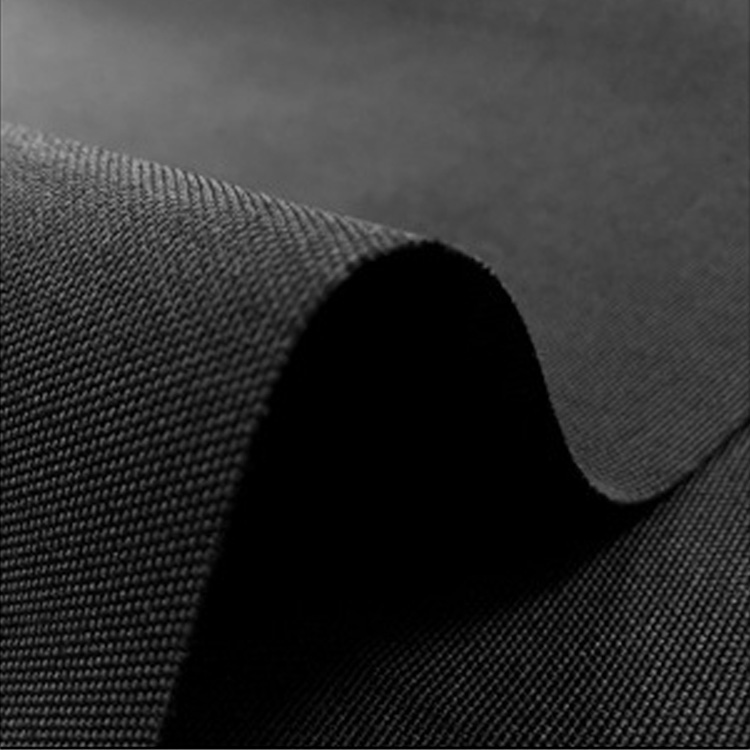 Polyester 1000D Oxford Fabric