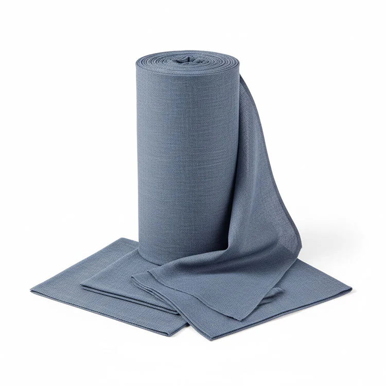 Πολυεστερικό ελαφρύ ύφασμα Oxford Πολυεστερικό ελαφρύ ύφασμα Oxford