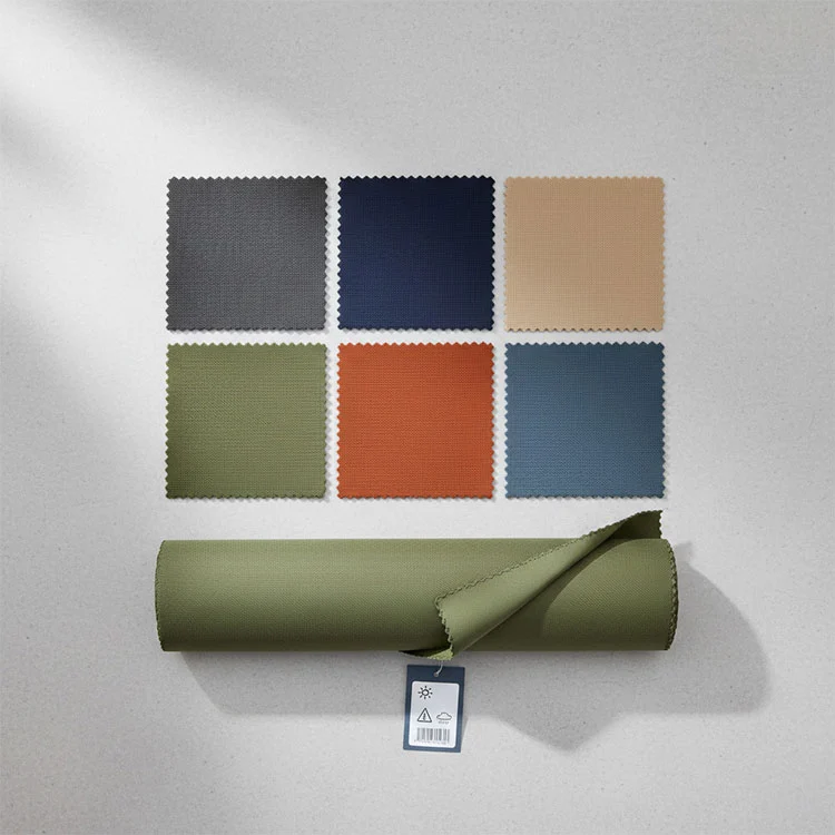 Έπιπλα εξωτερικού χώρου από πολυεστέρα Ύφασμα Oxford Έπιπλα εξωτερικού χώρου από πολυεστέρα Ύφασμα Oxford