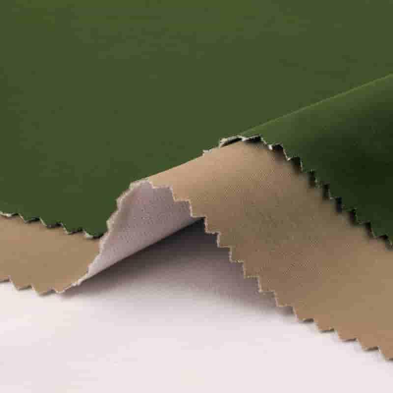 Ανακυκλωμένο νάιλον εξαιρετικά ελαφρύ ύφασμα