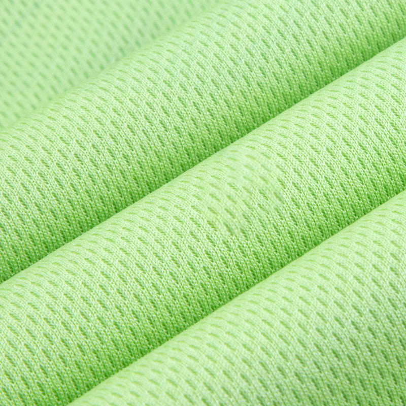 Ανακυκλωμένο πολυεστέρα Bird Eye ύφασμα