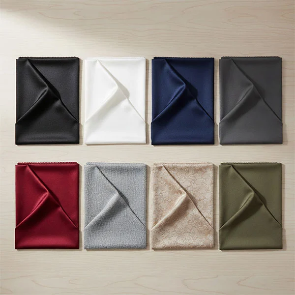 Ύφασμα επένδυσης μανικιών