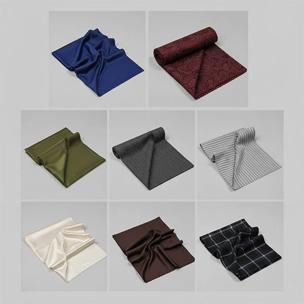 Ύφασμα επένδυσης κοστουμιού Ύφασμα επένδυσης κοστουμιού